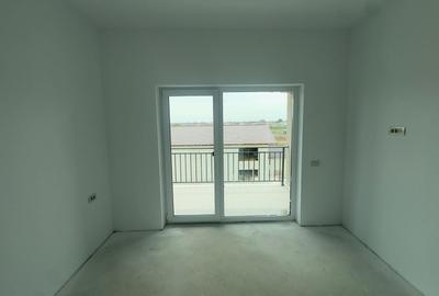 Apartament cu 2 camere decomandat în Bucovăț (Remetea Mare) - 9