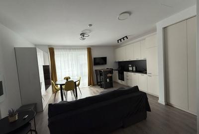 Apartament în Central