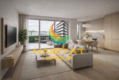 Garsonieră semidecomandată în Theodor Pallady - 1