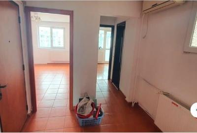 Apartament cu 4 camere semidecomandat în Nord-Est - 9