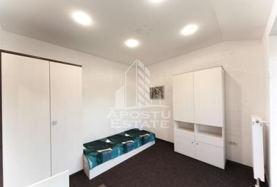 Vilă individuală premium,Dumbravita zona centrala - 26