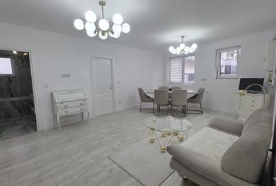 Apartament cu 4 camere decomandat în Central - 6