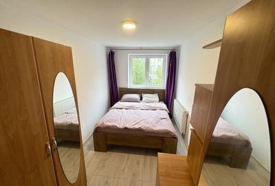 Aleea Banul Udrea, 3 camere zona Mall Vitan Aleea Banul Udrea, 3 camere zona Mall Vitan - 2