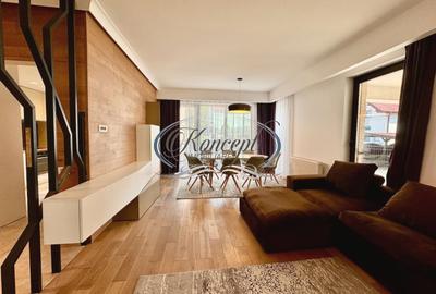 Apartament elegant cu finisaje premium si 2 parcari in Manastur - 2