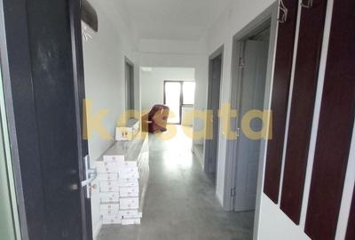 Casă cu 4 camere cu Canalizare în Sud-Vest - 15