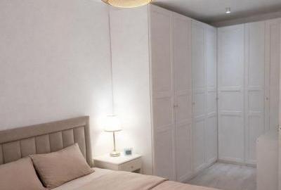 Apartament cu 2 camere decomandat în Theodor Pallady - 2