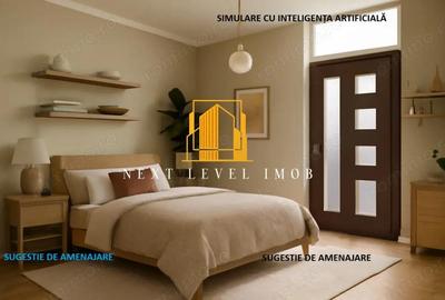 Apartament 3 camere decomandat | 2 balcoane | Popa ?apca - 1