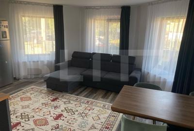 Casa finisata in centrul Comunei Bontida - 6
