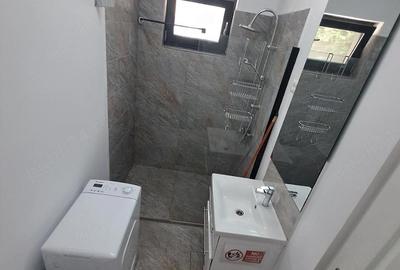 Garsonieră decomandată în Nord - 1