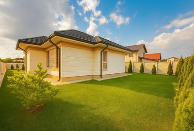 |Casa Premium|Direct Propietar|Comision 0%|Mobilat|Utilat| - 5