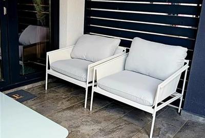 Casă cu 3 camere cu Garaj în Central - 13