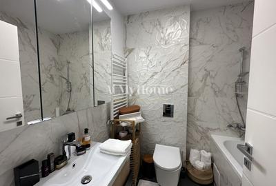 APARTAMENT PREMIUM CU VEDERE LA LAC//3 CAMERE//IANCU NICOLAE - 13