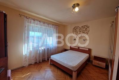 Apartament decomandat 3 camere 2 bai 76 mp utili bloc cu lift Terezian - 3