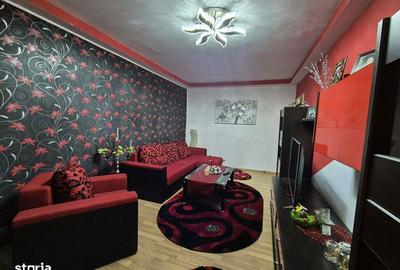 Apartament cu 3 camere decomandat în Central - 6