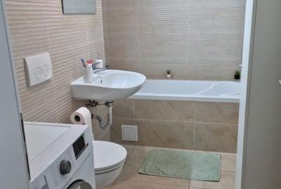 Apartament cu 2 camere în Palazu Mare - 6