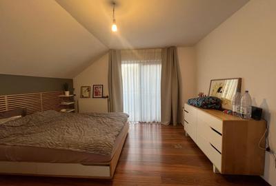 Giroc - Casa individuala cu 4 camere - 6