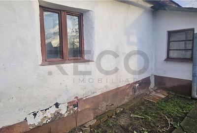 Teren de 2117 mp, în Cetariu - 3