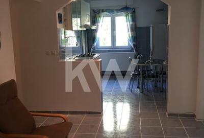 Apartament cu 3 camere in Racadau - 7