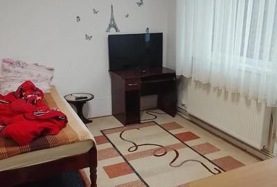 Apartament cu 2 camere decomandat în Central - 6