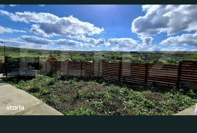 Casă cu 1 camere cu Teren 56 Mp în Mărăști - 8