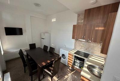 Apartament cu 2 camere decomandat în Șimleu Silvaniei - 4