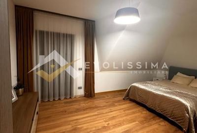 COMISION 0% Casa 3 camere in Ansamblul Rezidential Stupinii Noi - 9