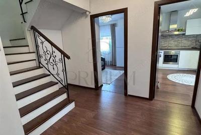 Apartament cu 5 camere decomandat, mobilat în Fabric - 16