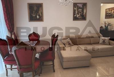 Apartament cu 2 camere semidecomandat, mobilat în Bună Ziua - 4