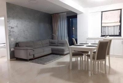 Apartament cu 2 camere semidecomandat, mobilat în Micro 17 - 3