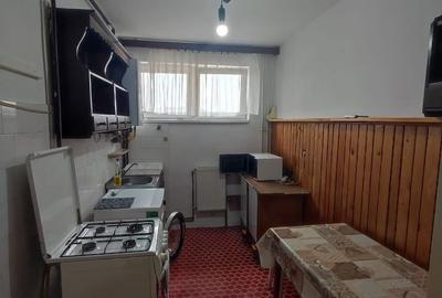 Apartament cu 2 camere decomandat în Grigorescu - 6
