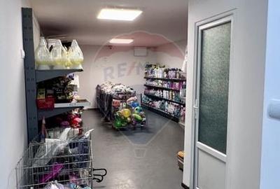 Spatiu comercial de vanzare / Afacere la cheie - sat Smardan, Galati - 15