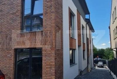 Duplex semifinisat de 131 mp  in Zorilor