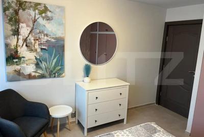 Apartament cu 4 camere semidecomandat în Central - 3