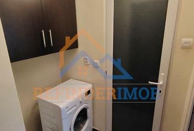 Apartament cu 3 camere decomandat, mobilat în Titan - 11