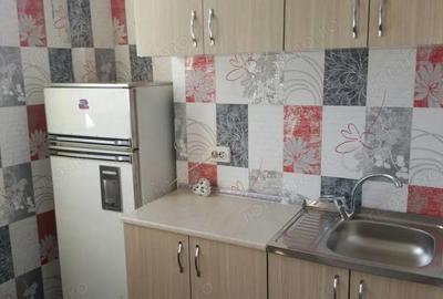 Garsonieră decomandată în Buziașului - 3