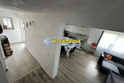 Vanzare Casa Individuala P+1 de 120 mp Alba Cetate Kaufland finisata mobilata si utilata complet - 8