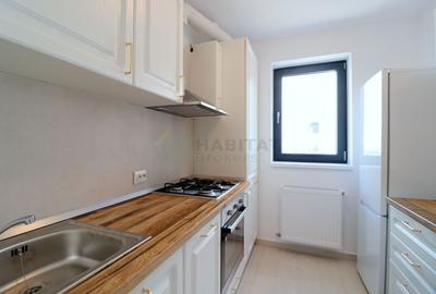 Prima inchiriere Hils Pallady, loc de parcare inclus. - 3