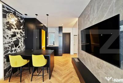 Apartament cu 2 camere decomandat în Lotus - 5