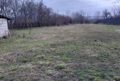 Spațiu comercial, în Răscruci - 3