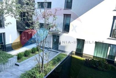 Apartament ultracentral, dotari de lux - langa Parcul Central Apartament ultracentral, dotari de lux - langa Parcul Central - 8