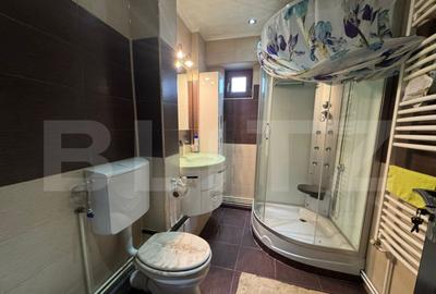 Apartament cu 2 camere decomandat în Central - 11