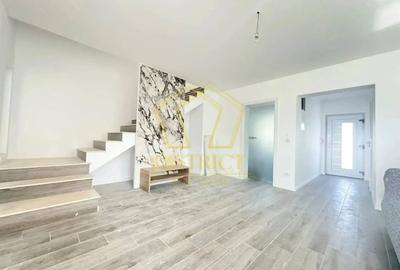 Duplex modern cu 4 camere | Braytim - 2