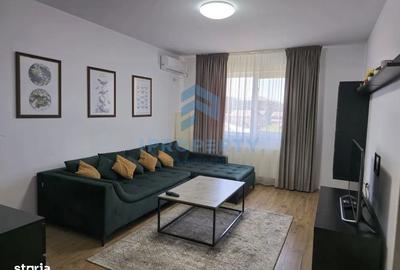 Apartament cu 3 camere, mobilat în Dobroești - 5