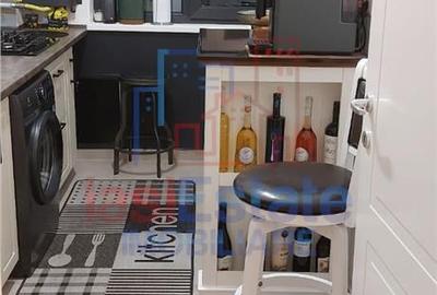 Apartament cu 2 camere decomandat în Valea Lupului - 7