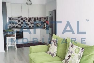 0% Comision | Apartament semidecomandat 2 camere, 49 mp | Buna Ziua | - 2