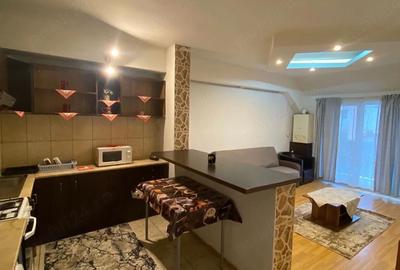 Apartament cu 2 camere decomandat în Florești - 3