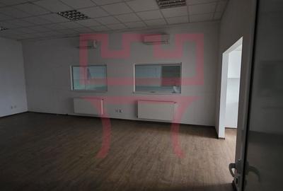 Spațiu comercial, de 650 mp, în Dâmbul Rotund - 2
