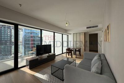 One Lake Club I 2 camere I Mobilat complet I Parcare inclusa - 3