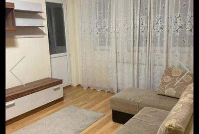 Apartament cu 2 camere semidecomandat în Lujerului - 2