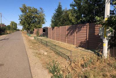 Casă cu 3 camere în Nicolae Bălcescu - 5